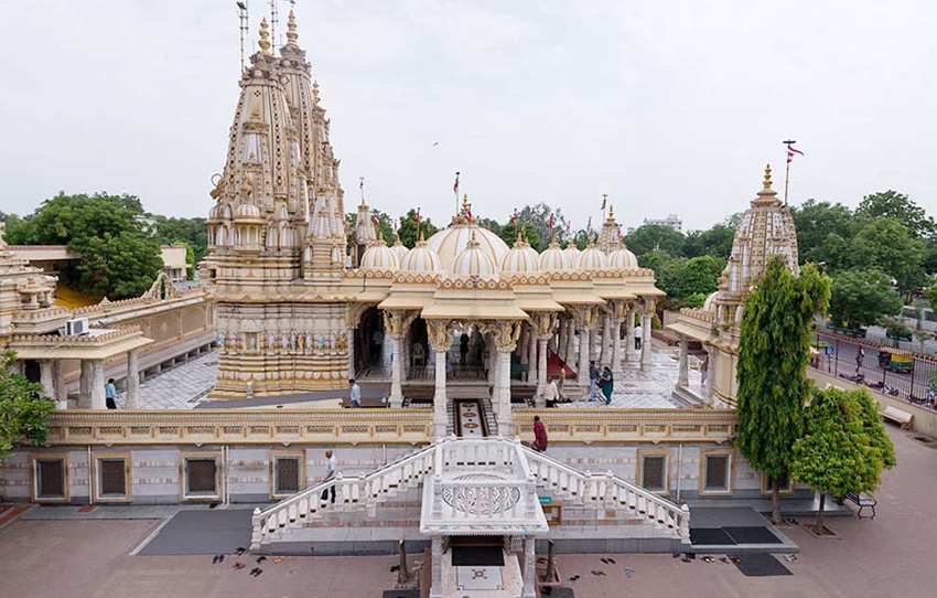 heritage walk tour of ahmedabad old city 3 AlphonSo Stories